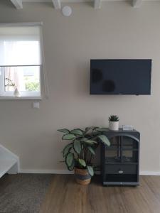 Maisonnette Slijkplaat 18