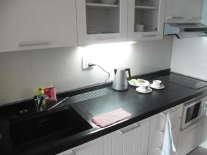 Jomtien PLAZA Condotel