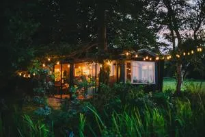 Veldhuisje - Haulerwijk