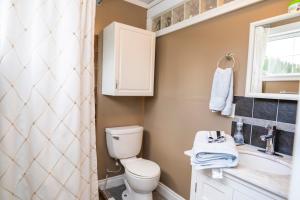 Downtown Whitehorse Apartment in Old Town