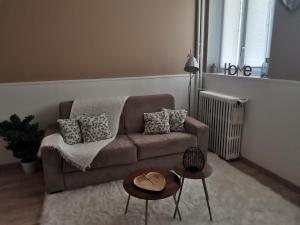 Appartements Thorenc : photos des chambres