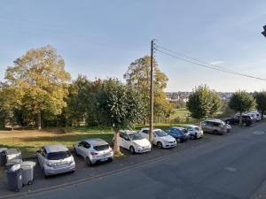 Appartement meublé proche du futuroscope