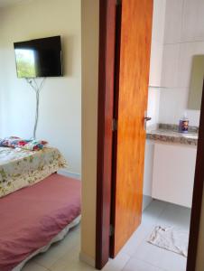 Casa duplex praia dos carneiros