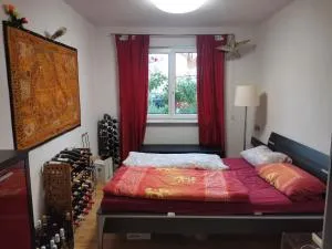 Masterbedroom - Eichenau