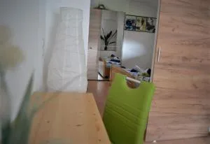 Appartement Thermenzeit - Oberlängenfeld