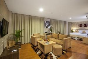 Days Hotel & Suites by Wyndham Jakarta Airport