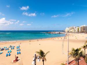 Coqueto apartamento a 50 metros de la playa