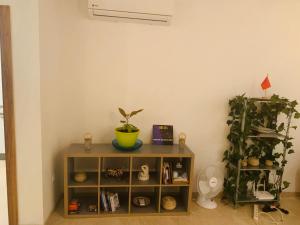 New 2-bedroom apartment