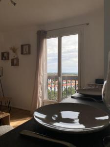 Appartements Vue magnifique + parking : photos des chambres