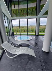Apartament Na Skraju Natury