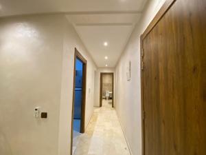 Appartement cosy Gueliz avec piscine