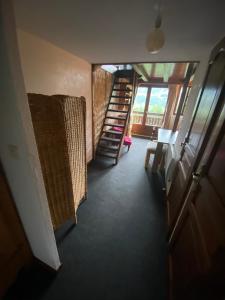 Chalets Appartement face Mont Blanc : photos des chambres