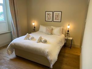 Balcomie Links Hotel