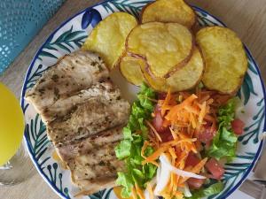 Ecusuites Riverfront l Balcony