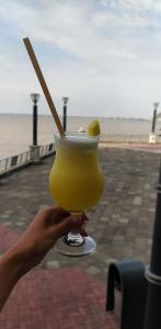 Ecusuites Bellini lV Puerto Santana