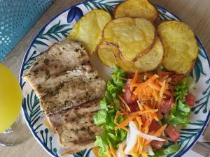 Ecusuites Resort Riverfront Family Dept Santa Ana Gye