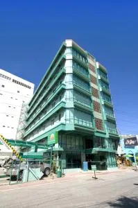 新曙光旅馆 - 卡加盐德奥罗