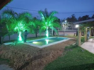 Casa Graciela - Pueblo Constitución