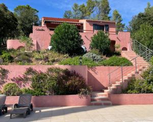 Villas Villa Provencale/Swimming pool heated all year! : photos des chambres