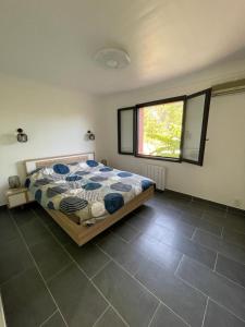 Villas Villa Provencale/Swimming pool heated all year! : photos des chambres