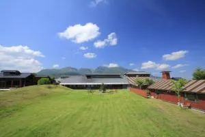 Kuju Kogen Cottage - Beppu