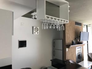 Linda Bay spa playa Unidad 603 Mar de Las Pampas