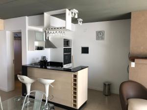 Linda Bay spa playa Unidad 603 Mar de Las Pampas