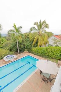 Amazing Finca House Private Swimming Pool & Air Conditioner