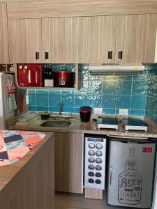 Buzios Beach Resort Super Luxo Residencial 2501 e 2502