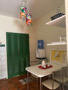 Casa Paraty praia e montanha