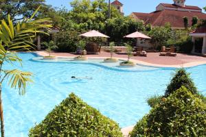 Sotogrande Hotel and Resort in Cebu