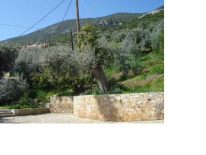 Athina EcoFarm Argolida Greece