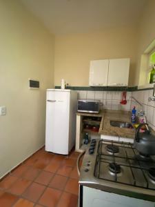 Casa Paraty praia e montanha