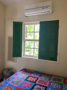 Casa Paraty praia e montanha