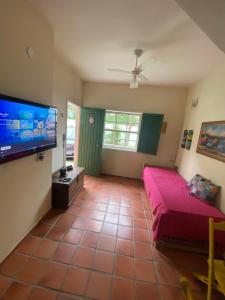 Casa Paraty praia e montanha