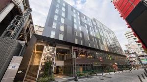 JR East Hotel Mets Premier Akihabara