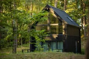 Narusa Leśna Przystań - Karszewo