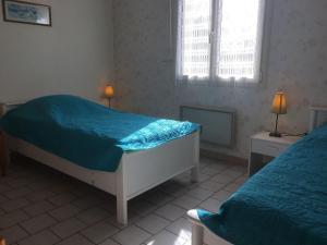 Maisons de vacances Gite Sionviller, 3 pieces, 4 personnes - FR-1-584-38 : photos des chambres