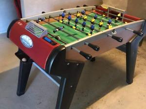 Chalet spacieux avec balcon, WiFi gratuit, proche lac et station de ski - FR-1-589-140