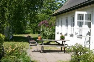 Holmehuset Bed & Breakfast - Kåstrup
