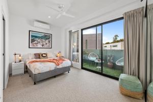 StayCentral - Boulevard Gardens (Coburg)