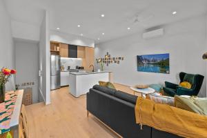 StayCentral - Boulevard Gardens (Coburg)