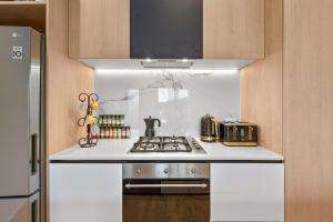 StayCentral - Boulevard Gardens (Coburg)