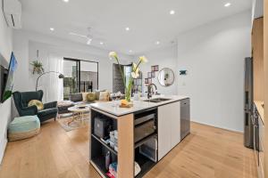 StayCentral - Boulevard Gardens (Coburg)