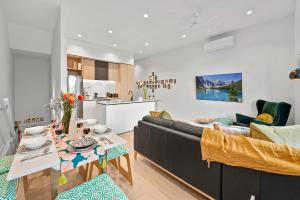 StayCentral - Boulevard Gardens (Coburg)