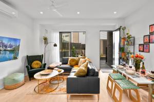 StayCentral - Boulevard Gardens (Coburg)