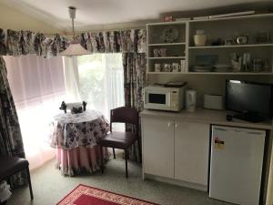 Lanaud Farm Stay