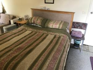 Lanaud Farm Stay