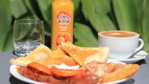 Castlereagh Lodge Motel