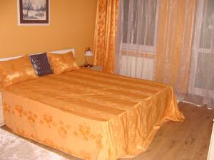 Apartmán Szekszárdi Apartment Szekszárd Maďarsko